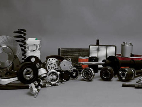Argoob Auto Accessories Trading