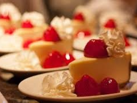 The Cheesecake Factory - Mall of the Emirates