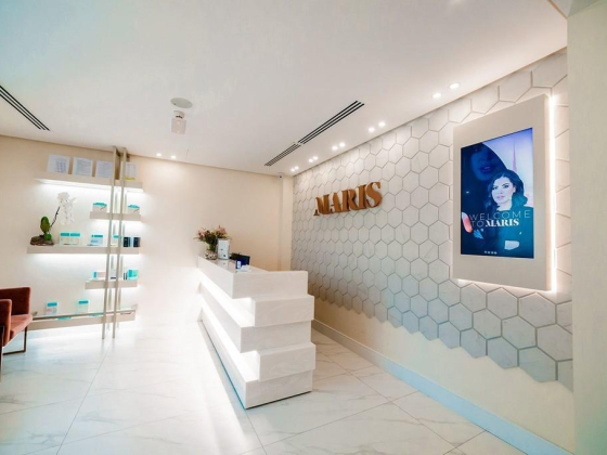 Maris Aesthetic Clinic