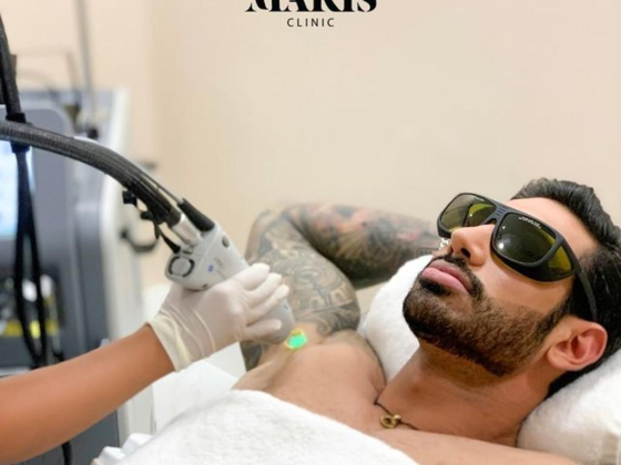 Maris Aesthetic Clinic