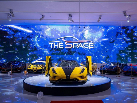 The Space