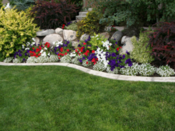 Highlands Landscaping