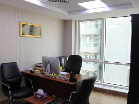 Platinum Link Business Center