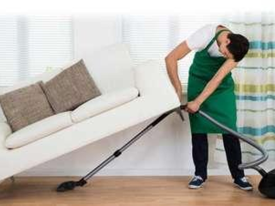 Proactive Facility Management
