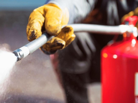 Speed Team Fire Fighting & Safety Equipment