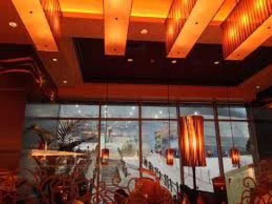 The Cheesecake Factory - Mall of the Emirates