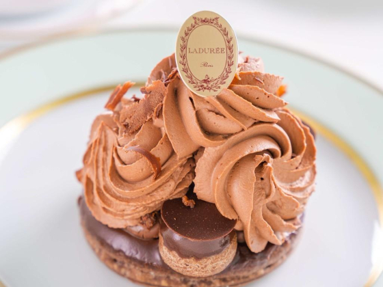 Laduree