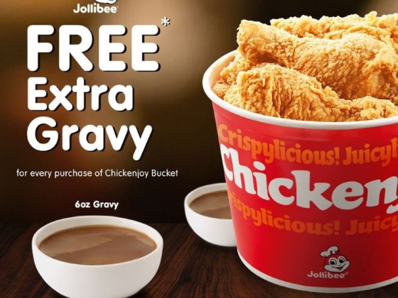 Jollibee - The Dubai Mall