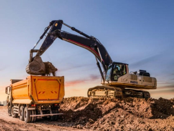 Bobcat Rental
