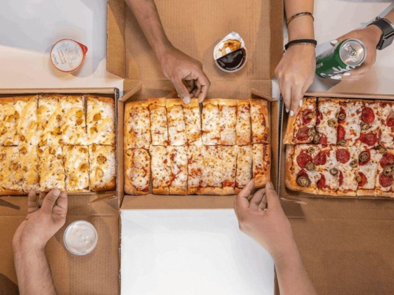 Maestro Pizza Restaurant