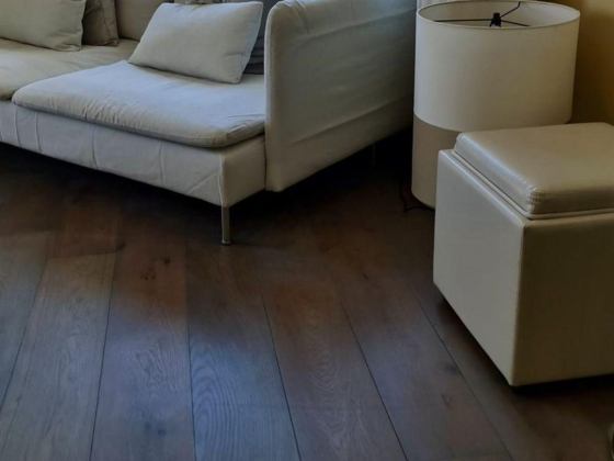 Better Floors Carpentry
