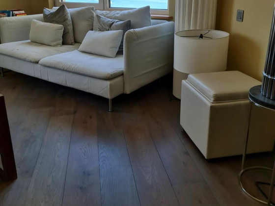 Better Floors Carpentry