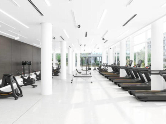 Titanium Fitness