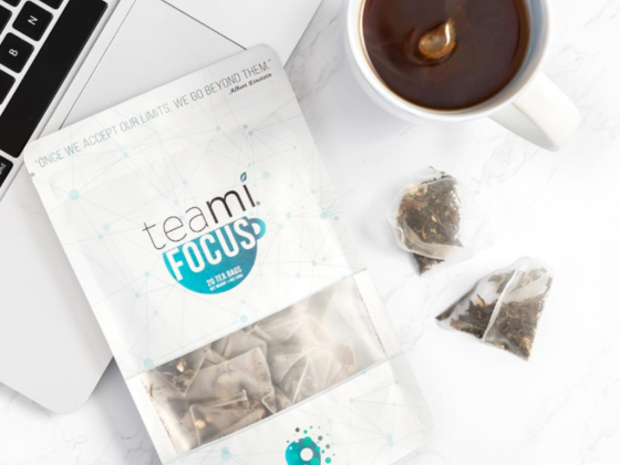 Teami Blends