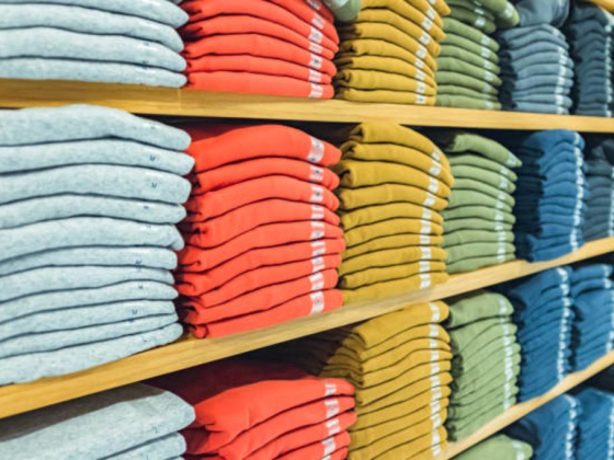 Muhammet Yusuf Nazar Garments Trading