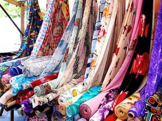 Rgb Textiles