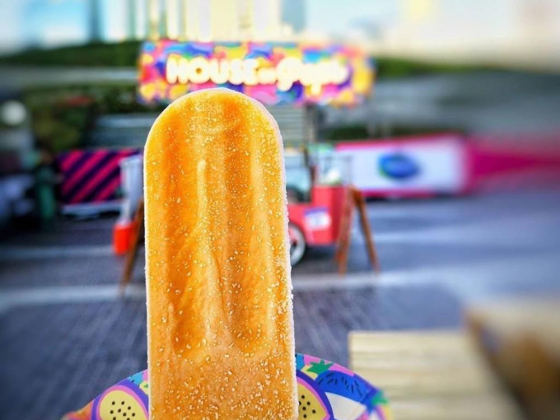 House Of Pops
