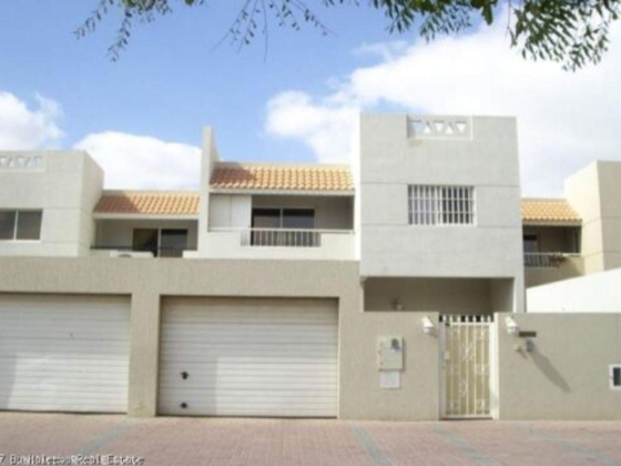 Bu Haleeba Real Estate