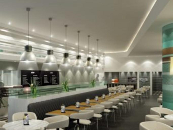 Nuevo Restaurant