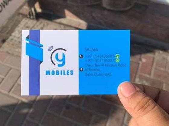 Cy Mobiles