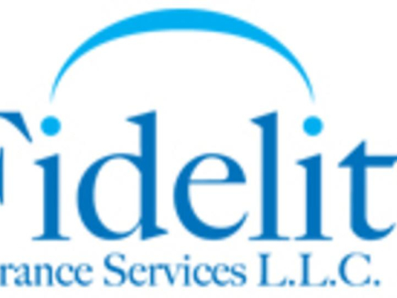 Fidelity Insurance Services