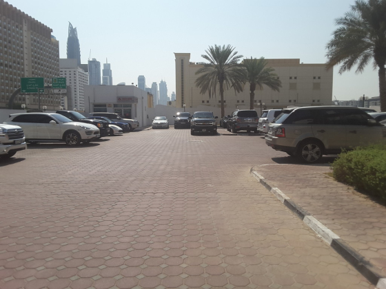 Canadian University Of Dubai
