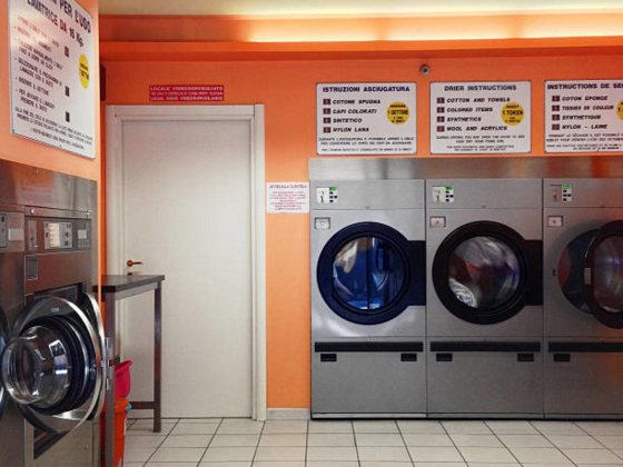 Al Najah Laundry