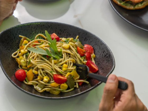 Chef Gourmet Vegan Kitchen