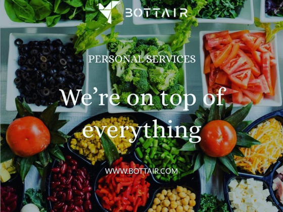 Bottair.com