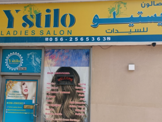 Ystilo Ladies Salon