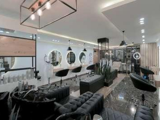 Good Fit Gents Haircutting & Hairdressing Salon