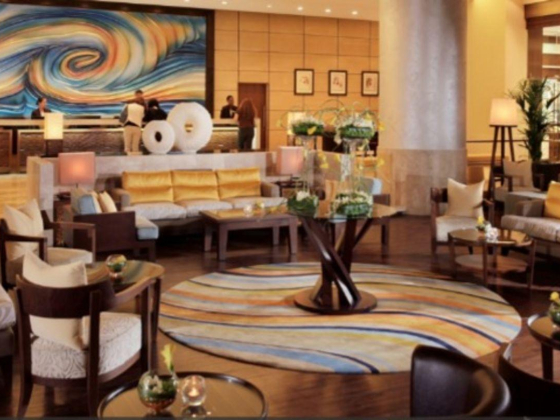 Amwaj Rotana Hotel & Resort