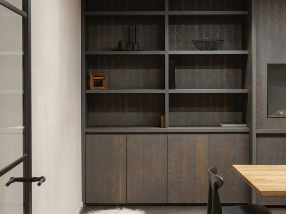 Tasawer Closets And Kitchens