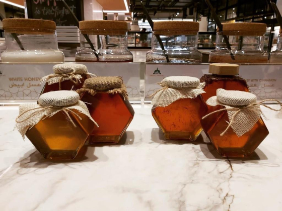 Orient Delight- Nakheel Mall Outlet