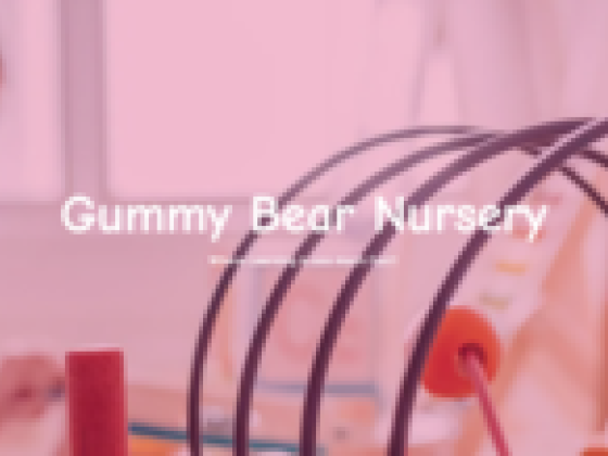 Gummy Bear Nursery