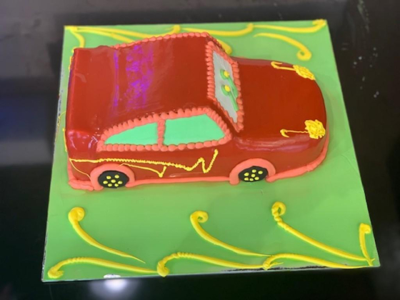 Amma"s Pastries