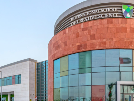 International School Of Creative Science
