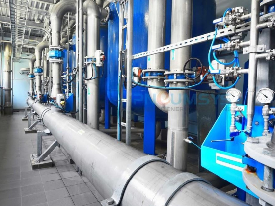 Pneumsys Advance Energy Solutions