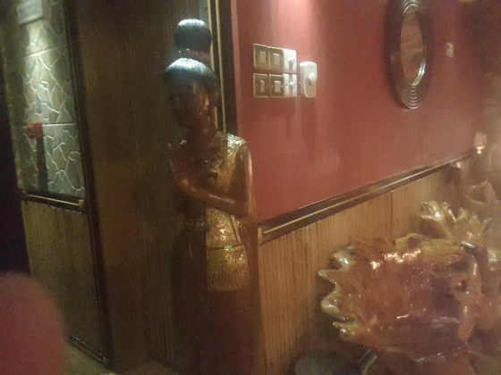 Thai Chi