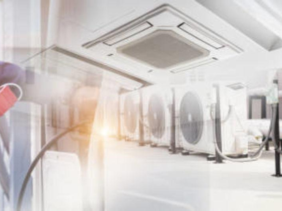 Brave Cool Airconditioning Systems Fixing