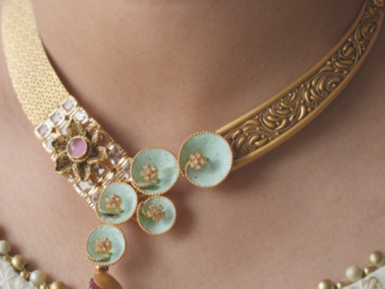 Zaiba Jewellers