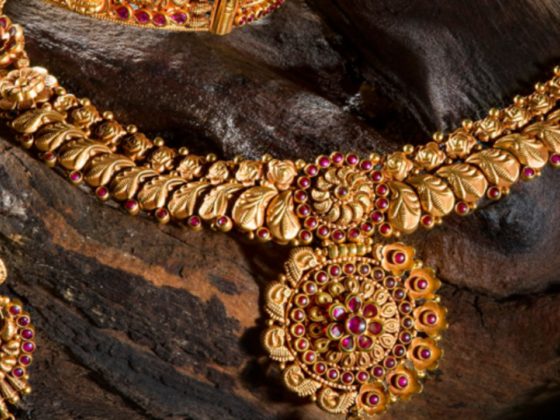 Zaiba Jewellers