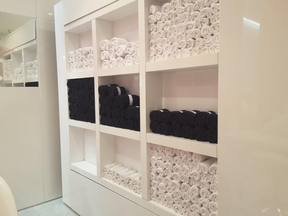 NailStation