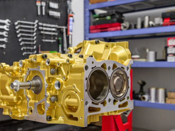 Tensai Tuning Auto Works