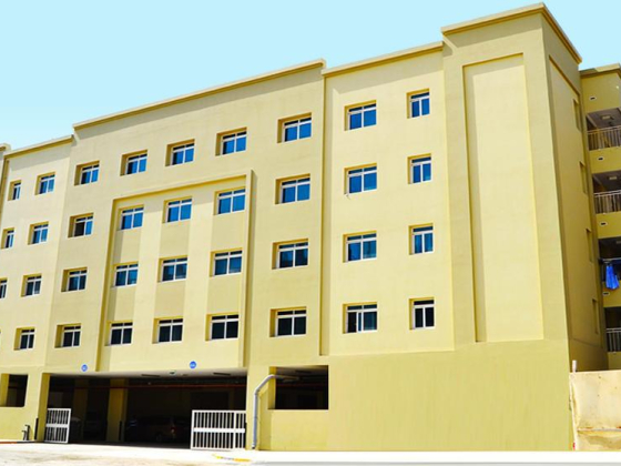 Fasco International Building Contracting