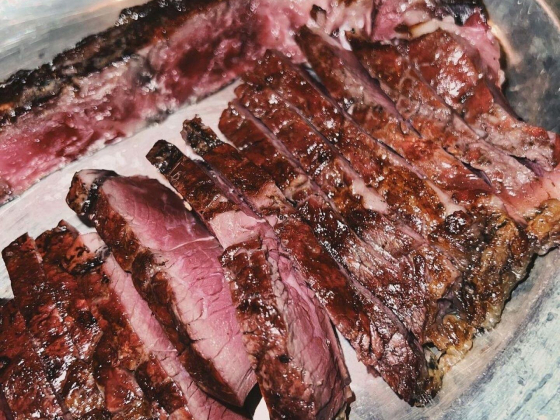 Three Cuts