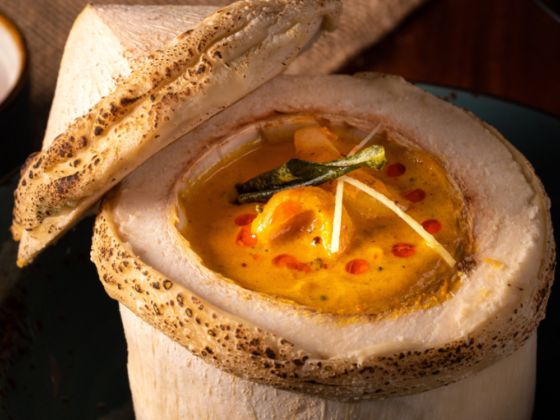 Daalchini ​Restaurant
