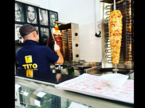 Tito Cafeteria