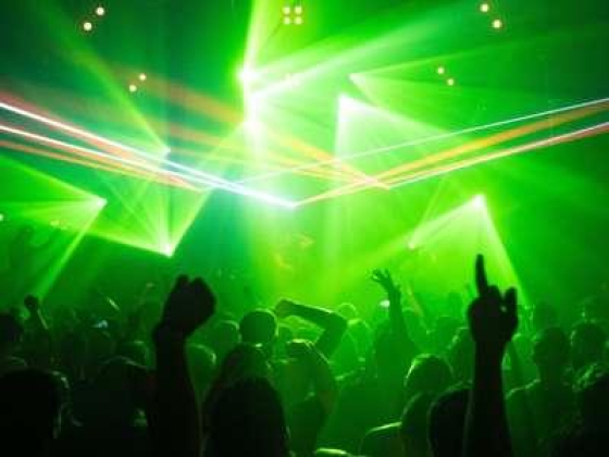 Asian ​night Club
