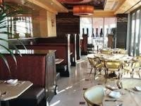 The Cheesecake Factory - Jumeirah Beach Residence